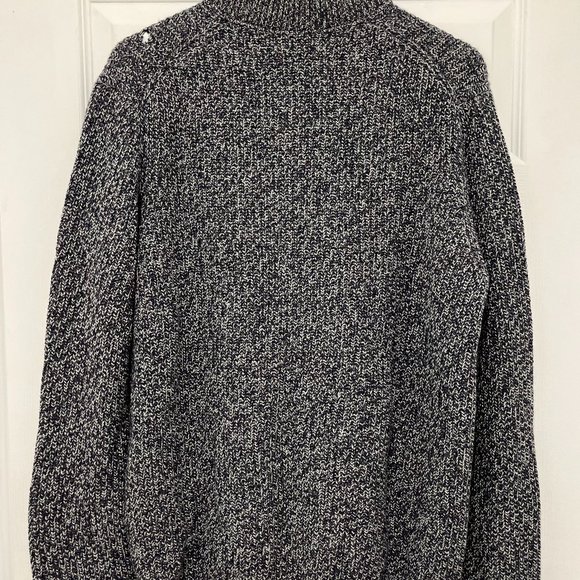 Brunello Cucinelli Cashmere Zip Up Sweater - Size 56 (IT) - Size XXL - Picture 3 of 4
